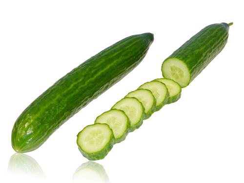 Cucumbers (Standard & Mini)